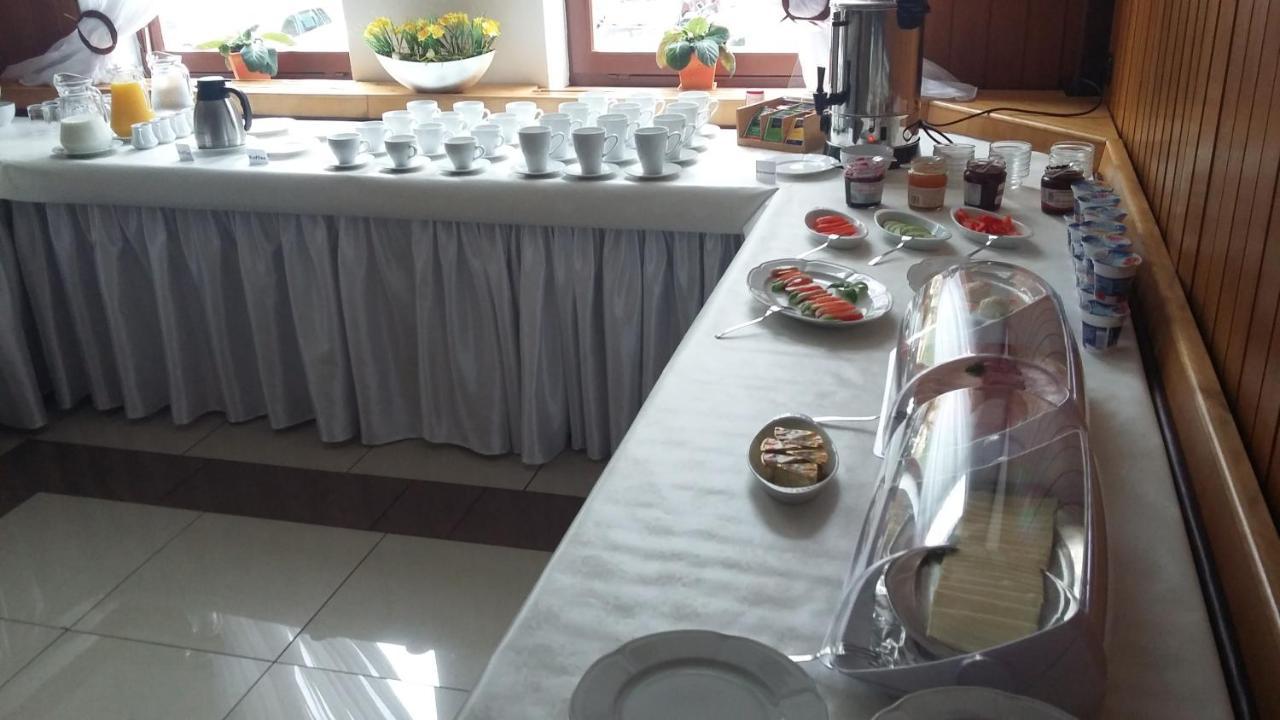 Pension "Am Wald" Лаутентхаль Экстерьер фото